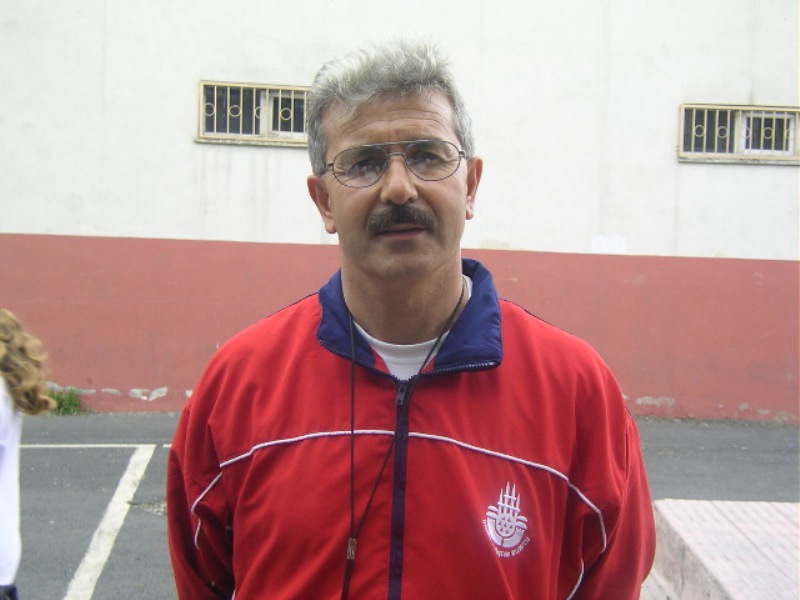 Mustafa ÇALIŞKAN   


